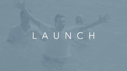 thumbnail for 'Launch' video